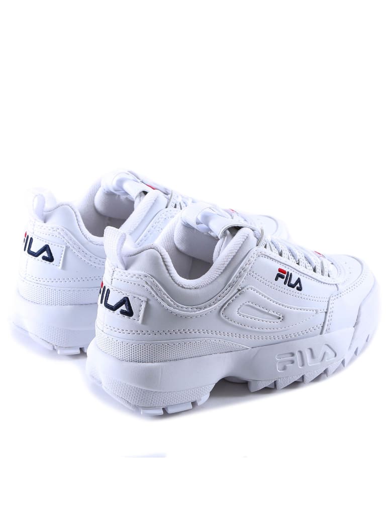 billie eilish fila shoes