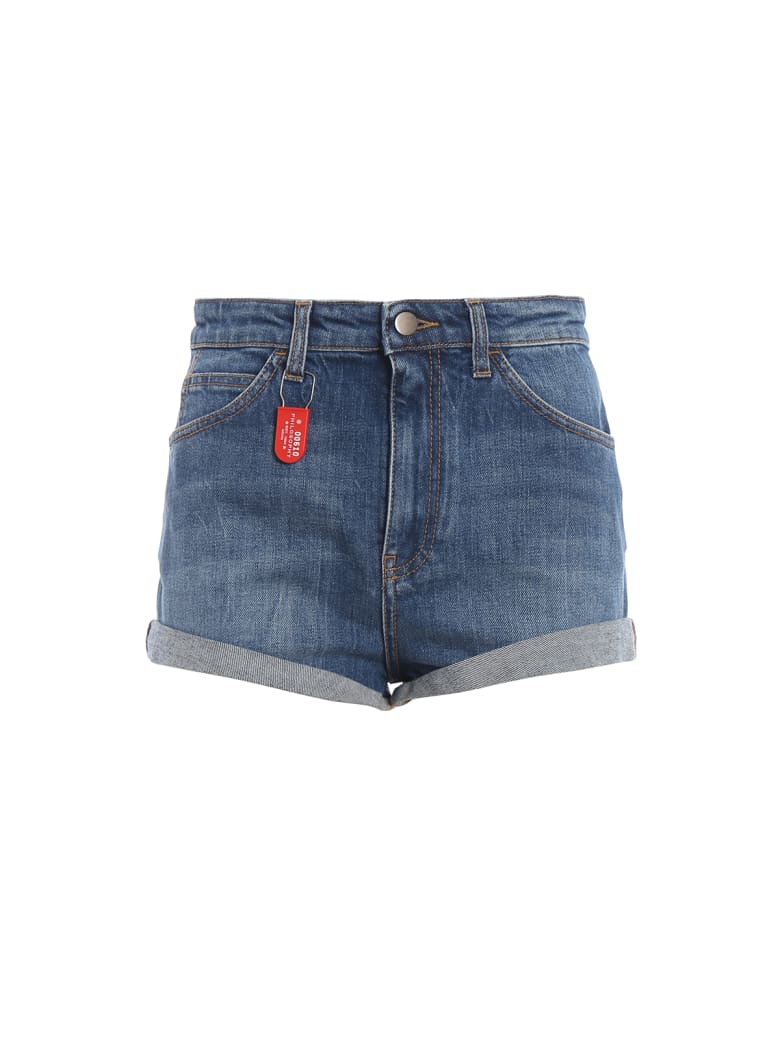 Philosophy di Lorenzo Serafini Pants - Denim