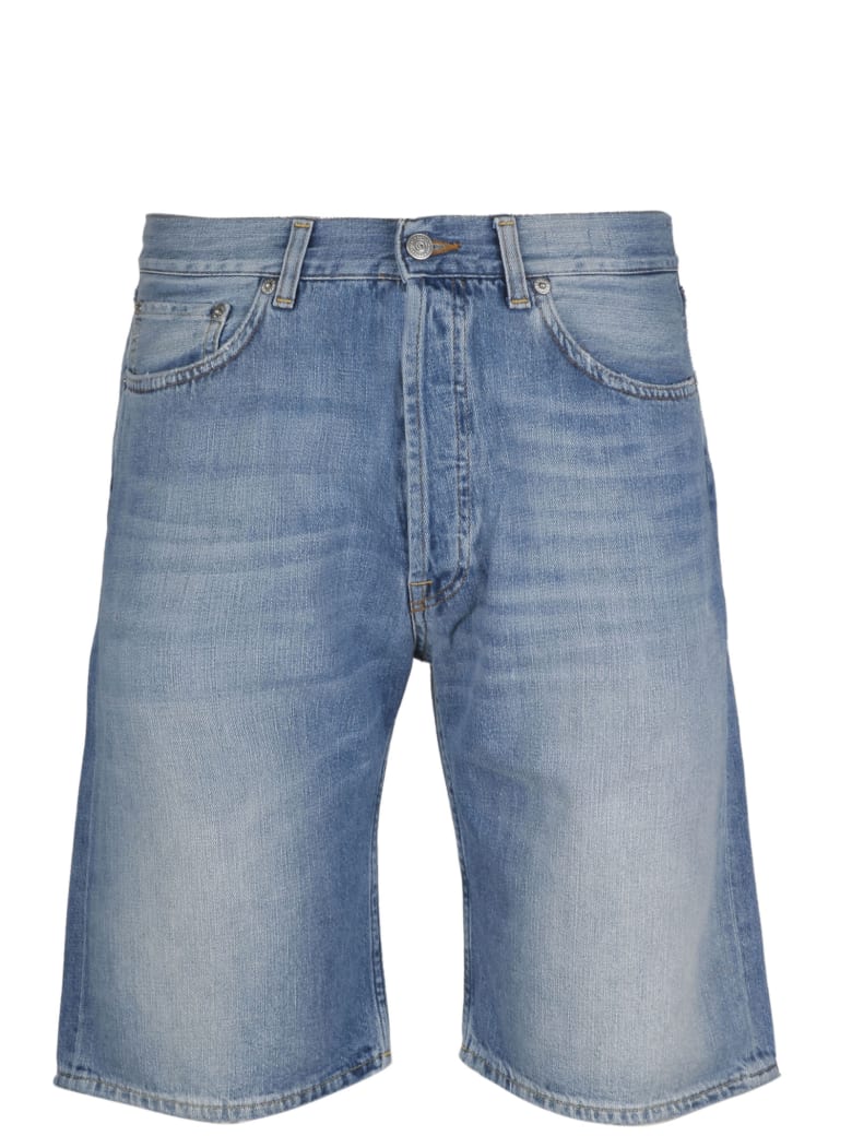 Department 5 Classic Shorts | italist, ALWAYS LIKE A SALE