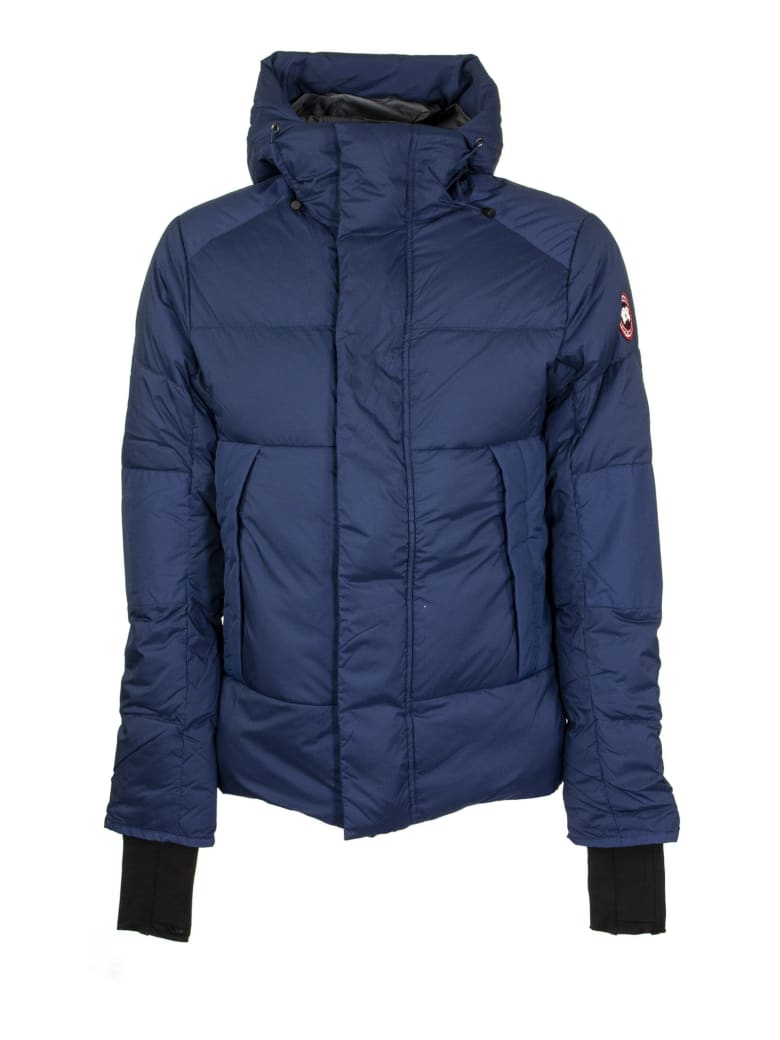 canada goose armstrong hoody