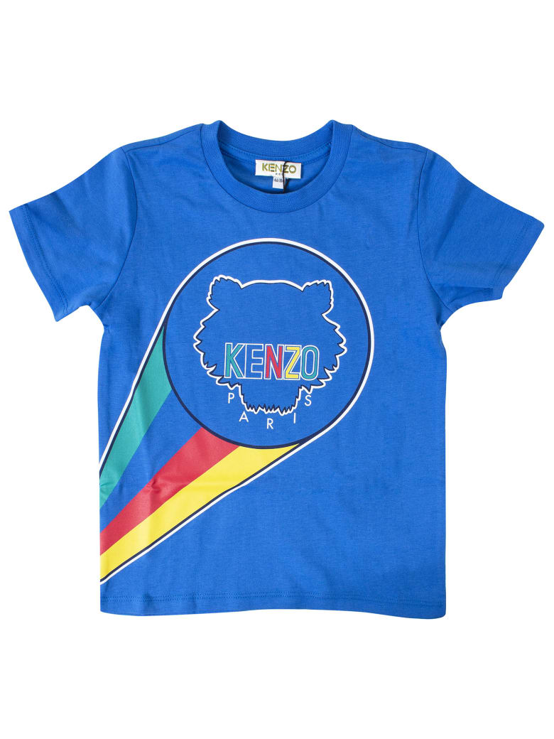 kenzo t shirt kid