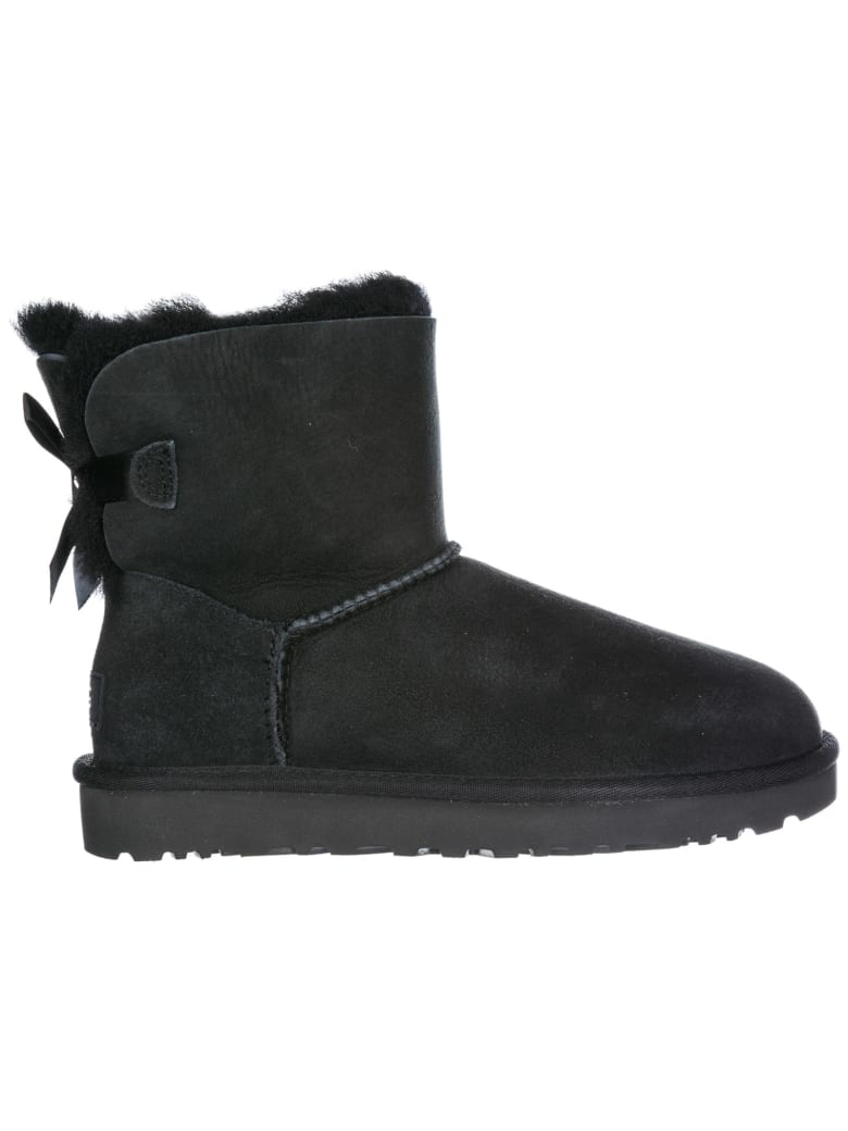 mini bailey bow ii boot ugg