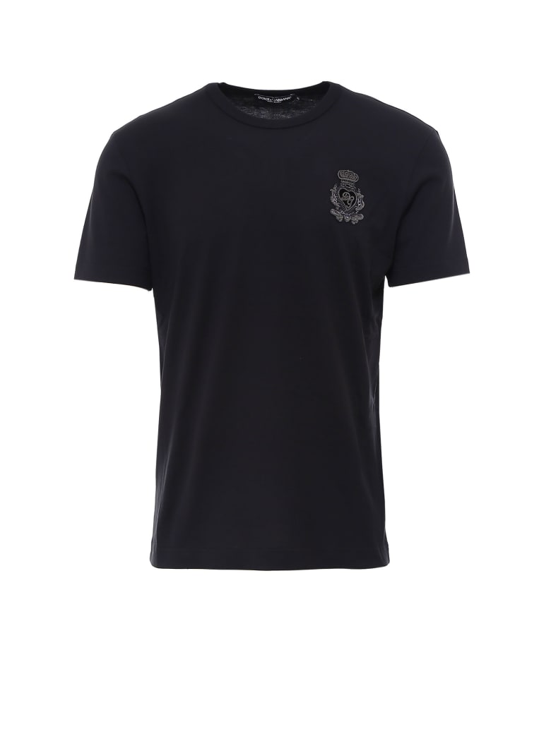 Dolce & Gabbana T-shirt - Black
