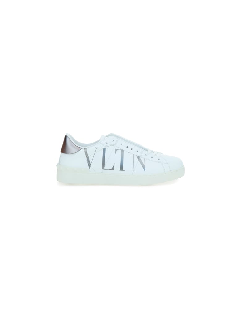 valentino open sneakers sale
