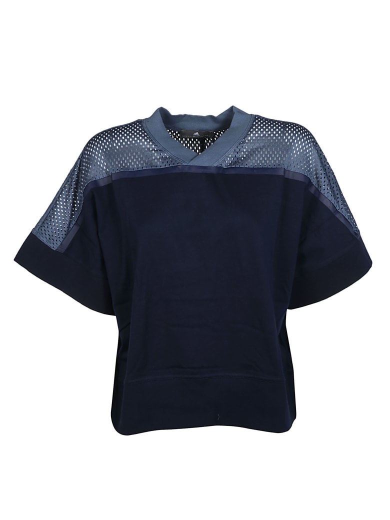 t shirt adidas training