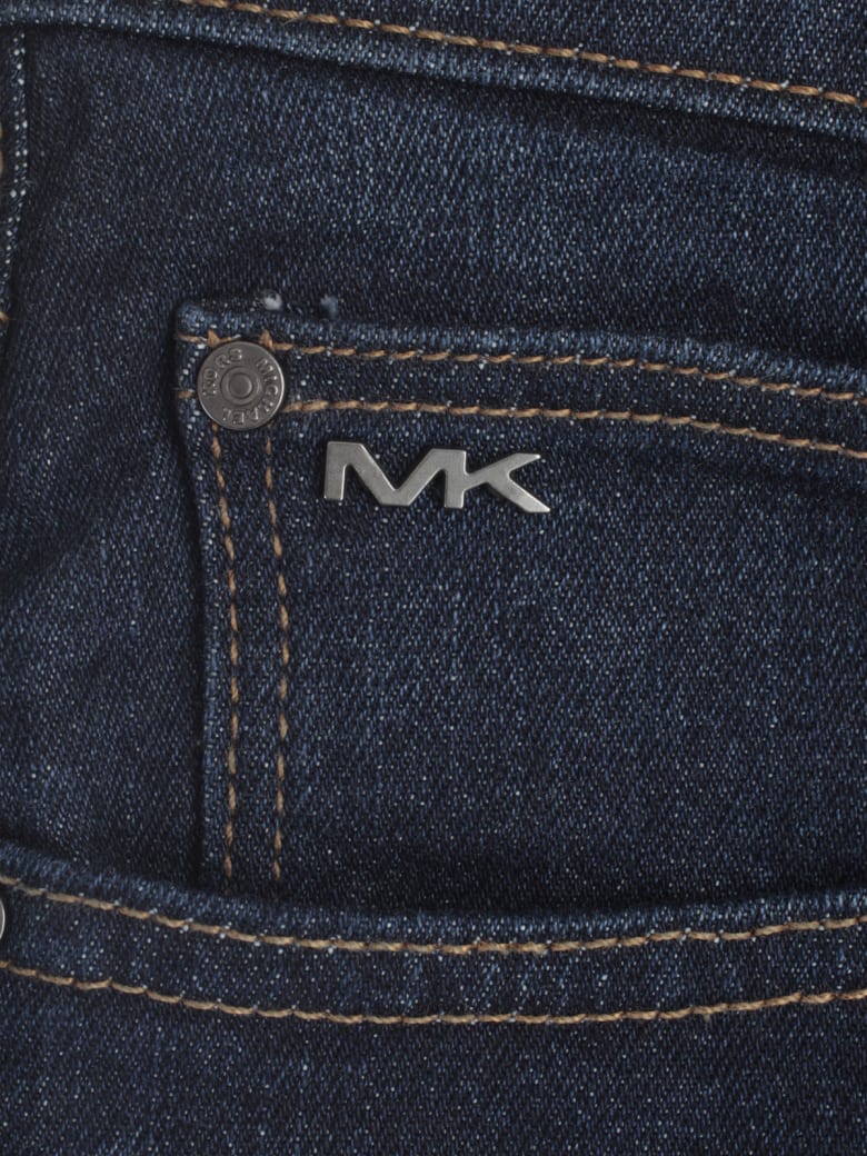michael kors parker jeans