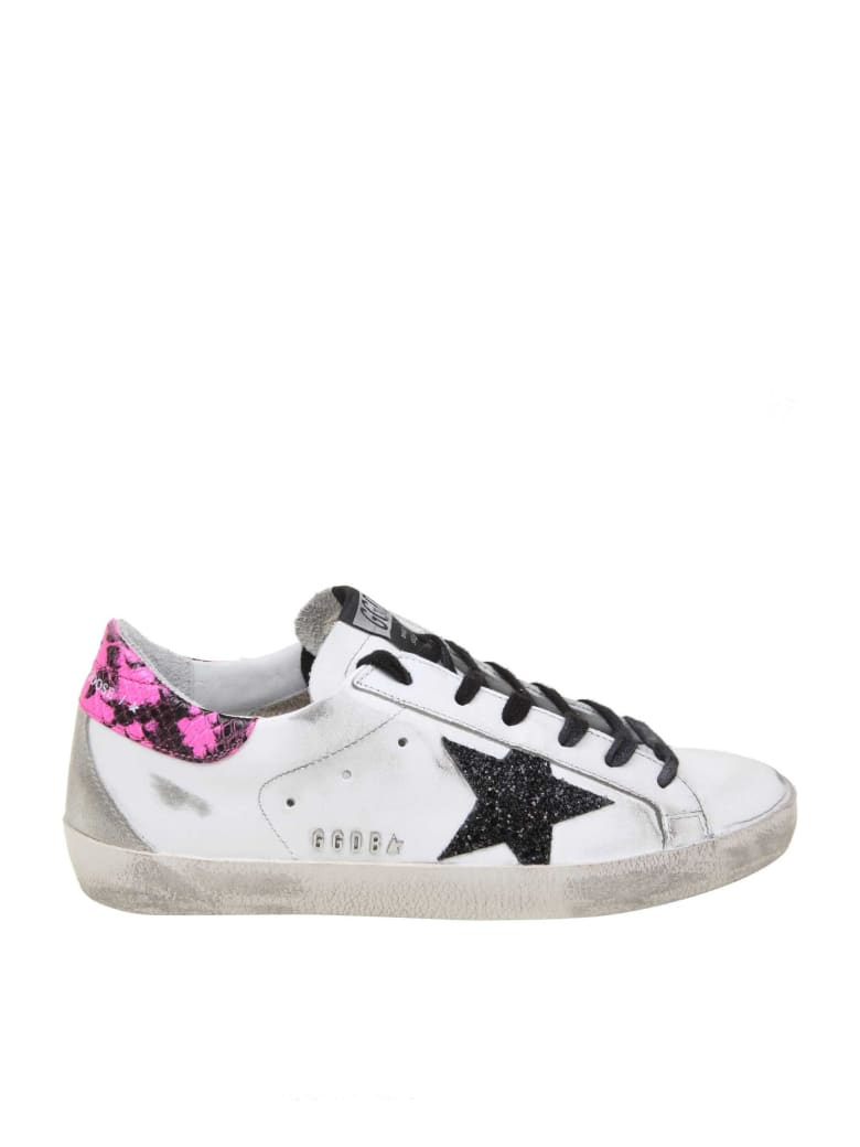 italist golden goose