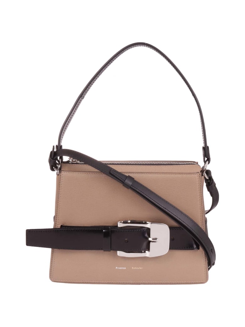 Proenza Schouler Luggage - Taupe