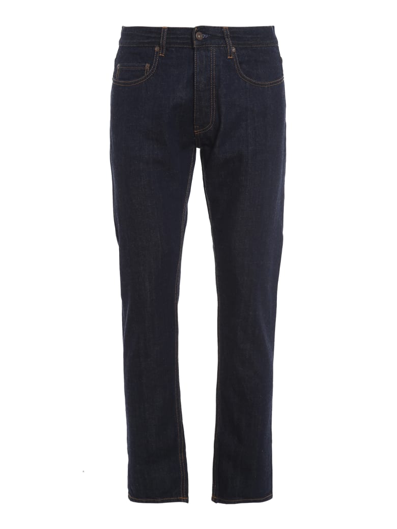 GM77 Jeans - Bl Blue