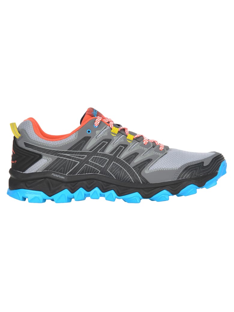 asics gel fujitrabuco 7