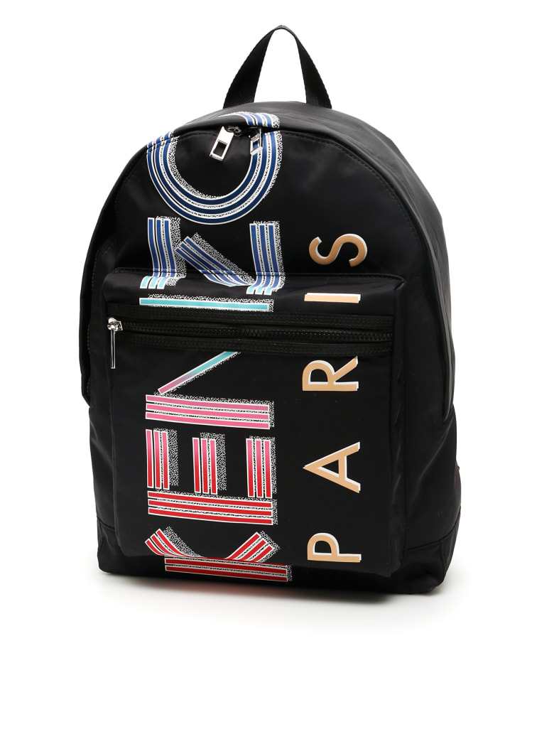 kenzo large backpack