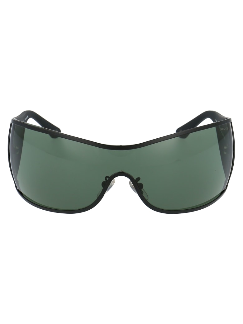 police sunglasses