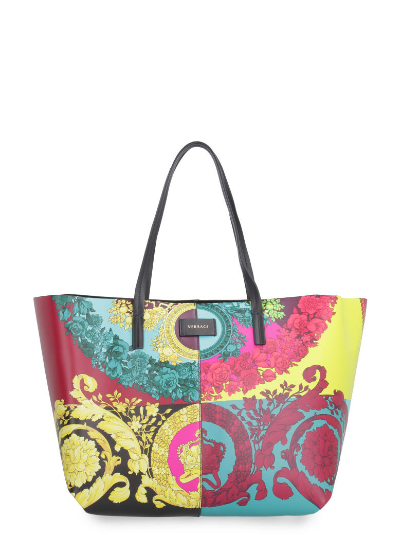 versace tote bag sale