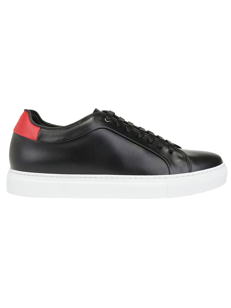 paul smith sneakers