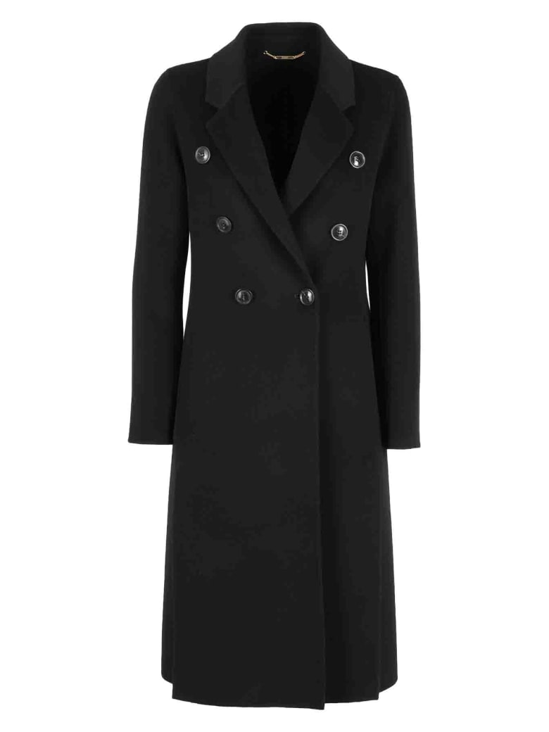 Seventy Jacket - Nero