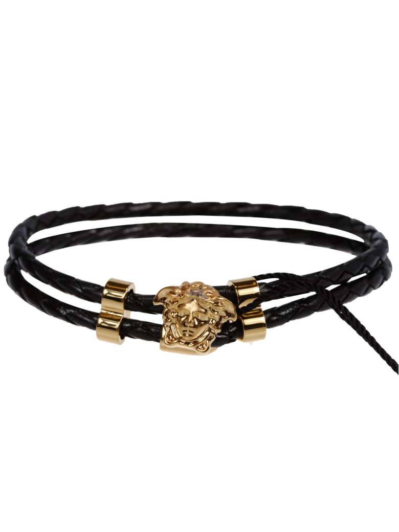 versace bracelet