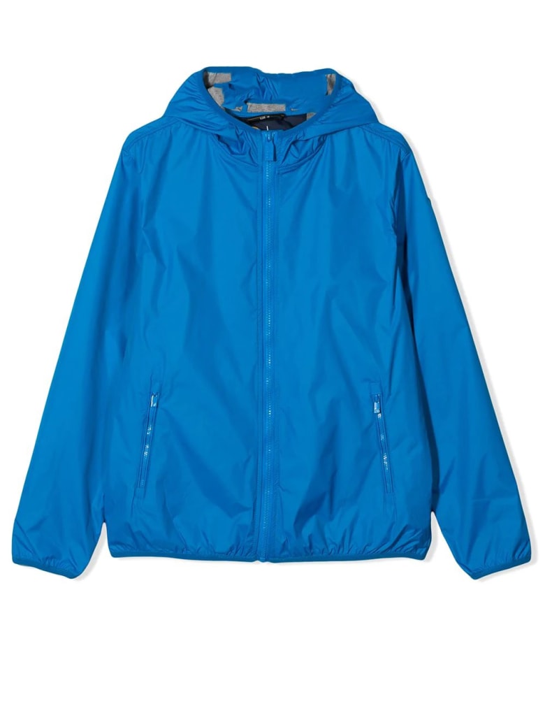 Ciesse Ciesse Piumini Kids - Blu-grigio
