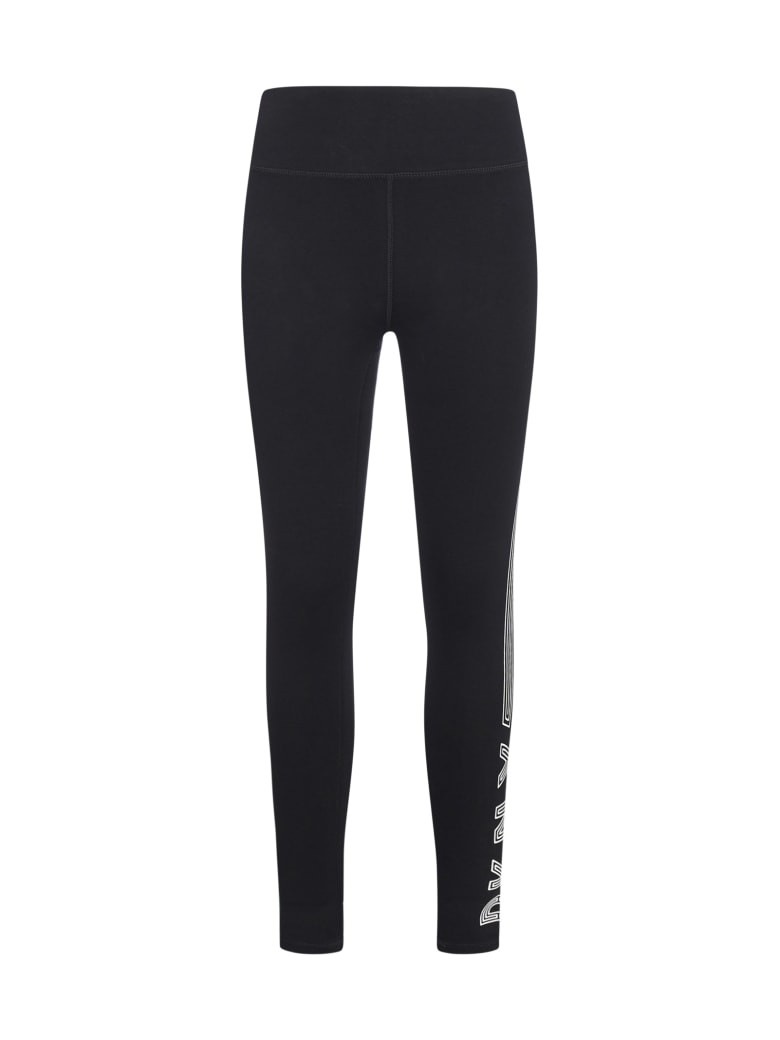 DKNY Pants - Black white