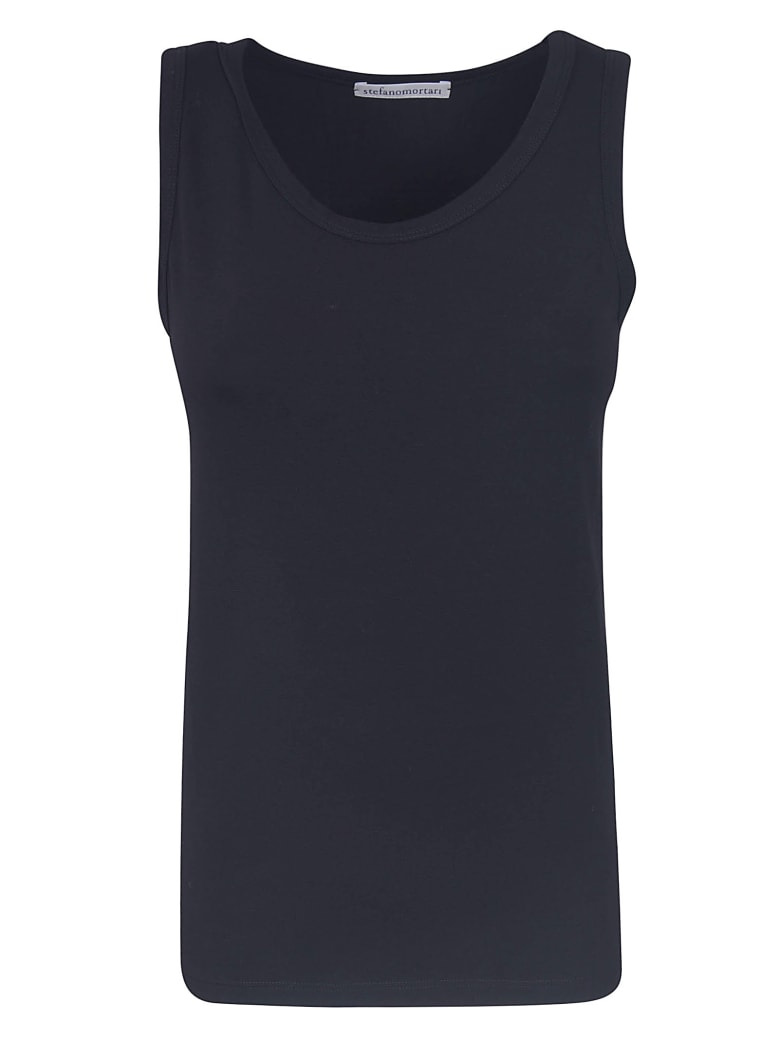 Stefano Mortari Tank Top - 006