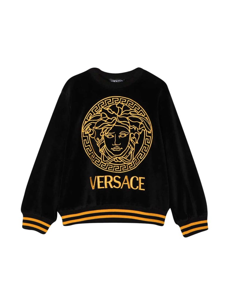 versace sweatshirt sale