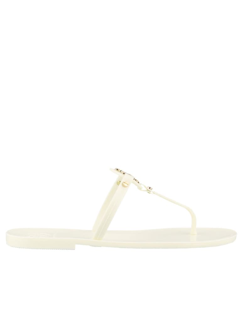 tory burch mini miller ivory