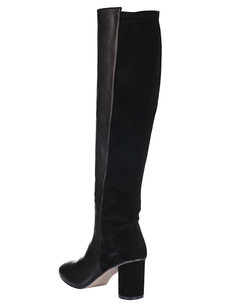 stuart weitzman waterproof boots