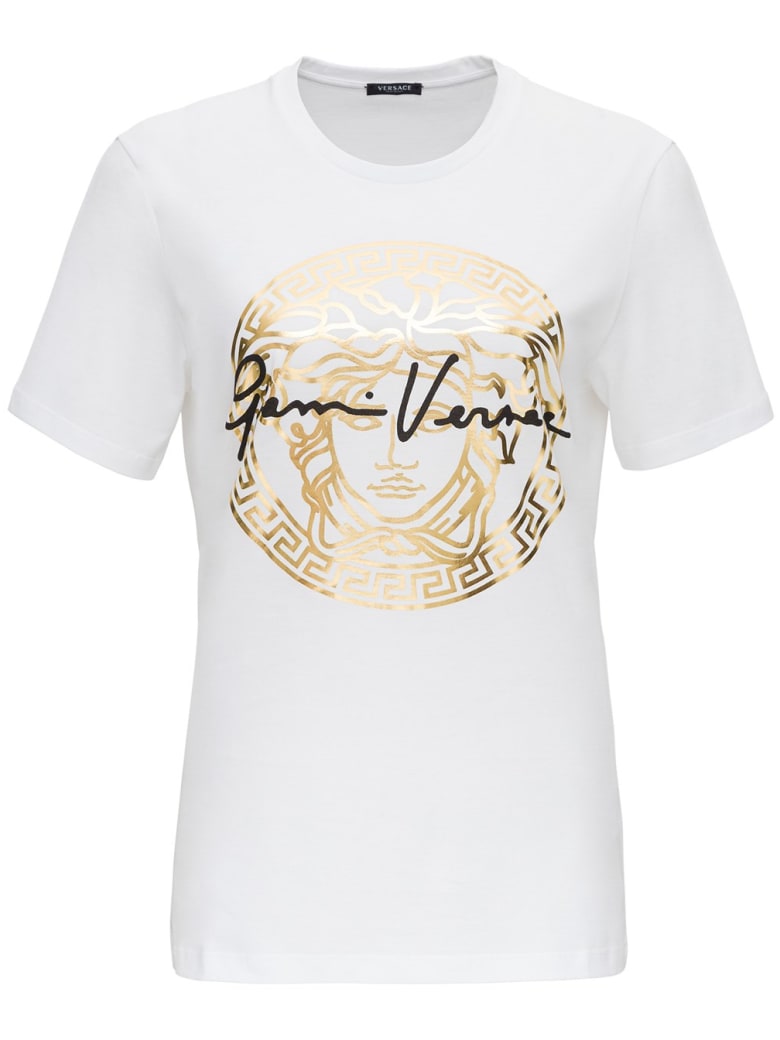versace t shirt sale