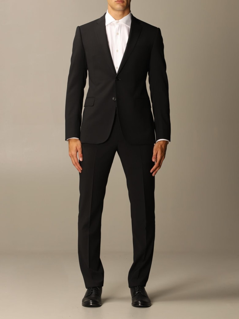 emporio suits