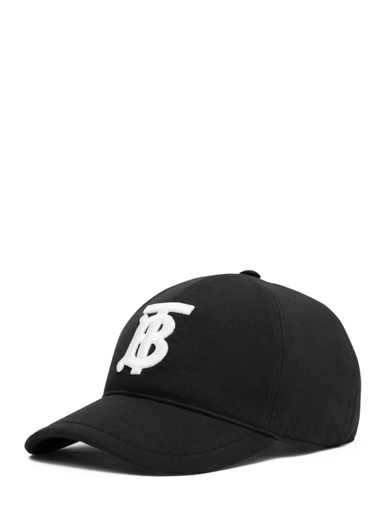 thomas burberry cap