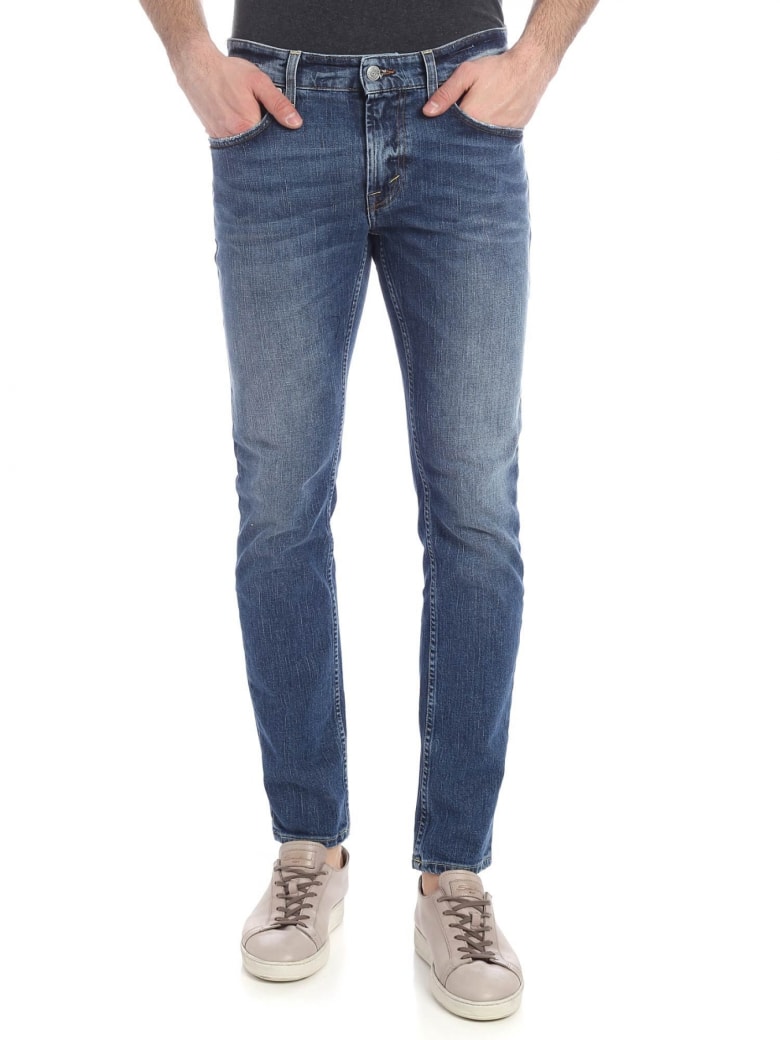 Department 5 Jeans | italist, ALWAYS LIKE A SALE
