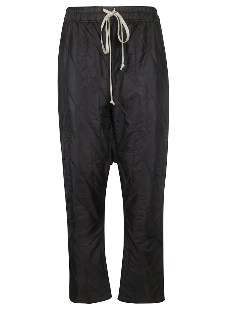 track pants long drawstring