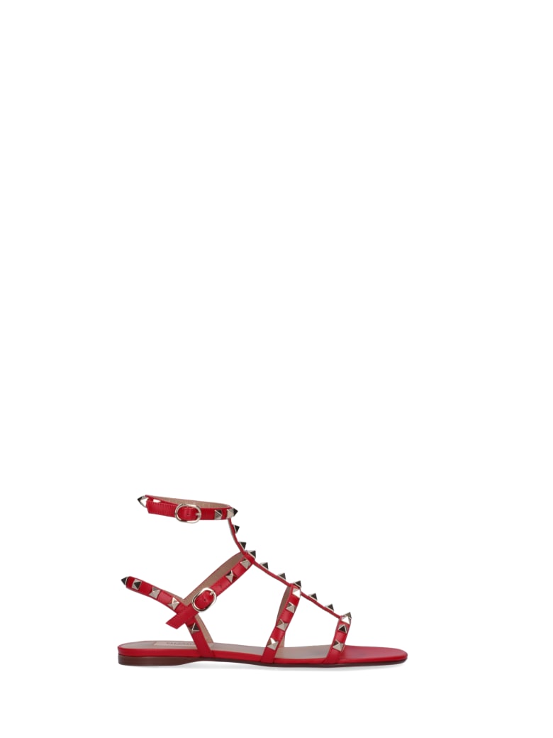 Sandals Valentino Sale Outlet Sale, UP TO 60% OFF | www 