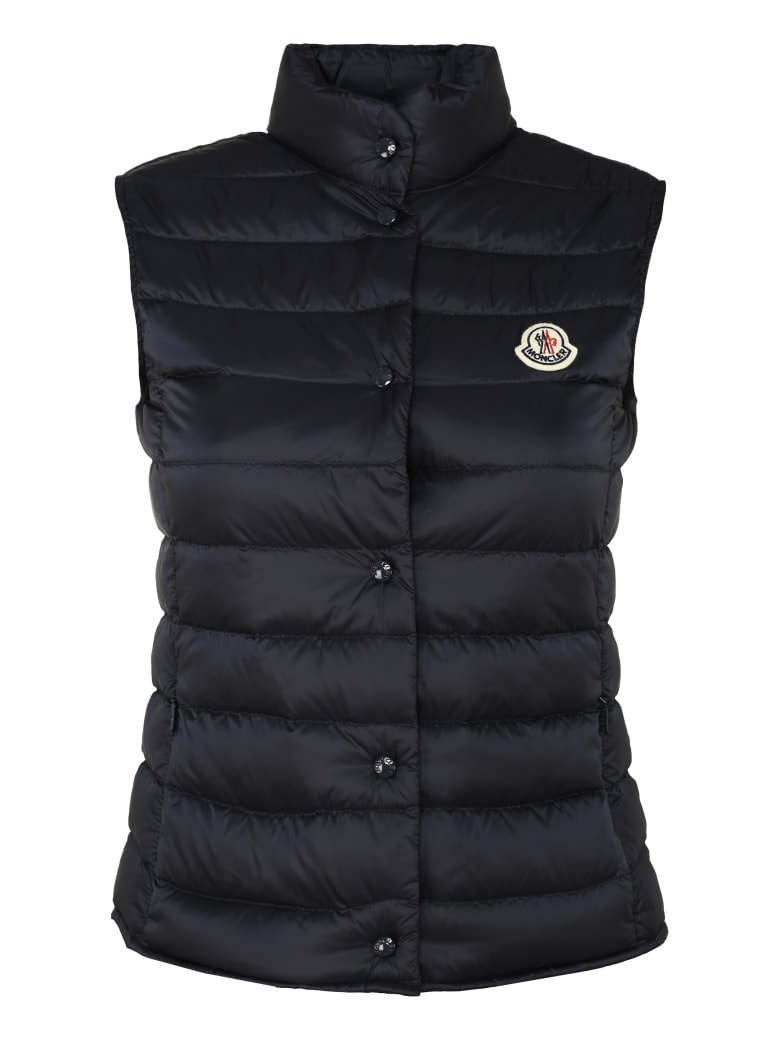 moncler body warmer sale