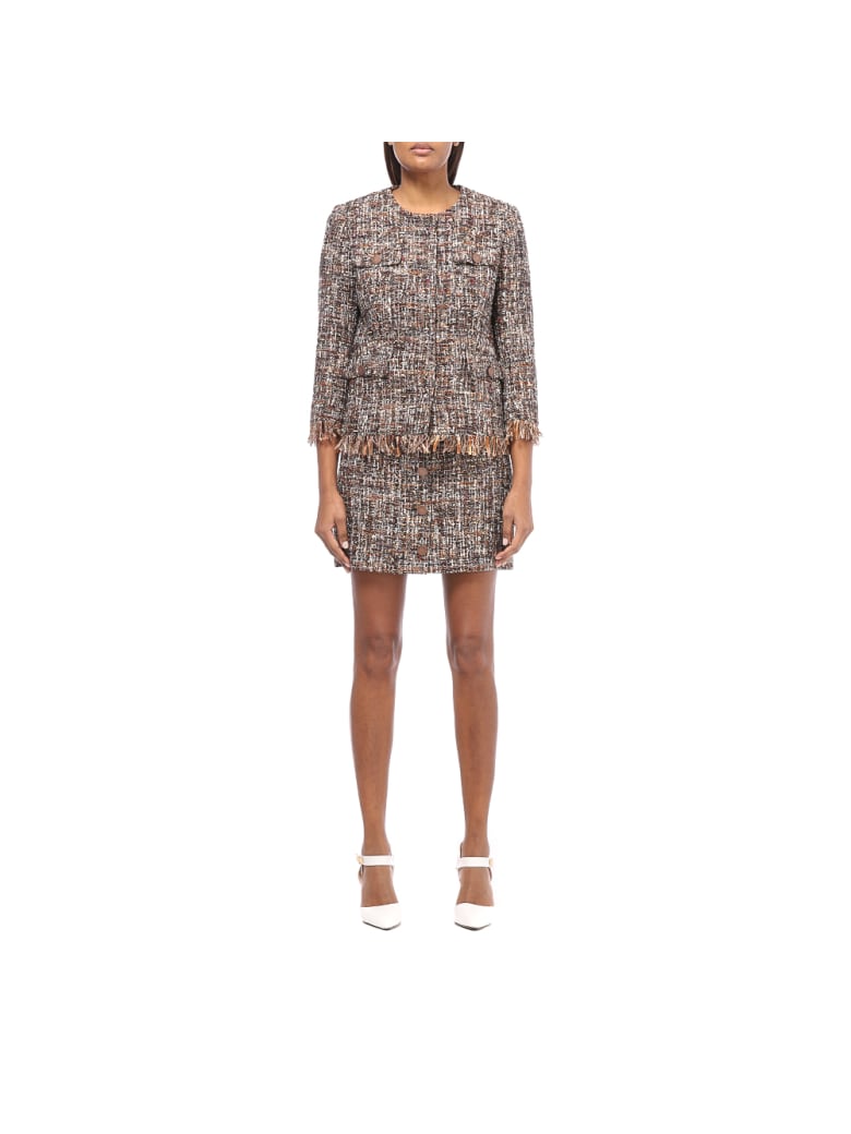 Tagliatore Jacket