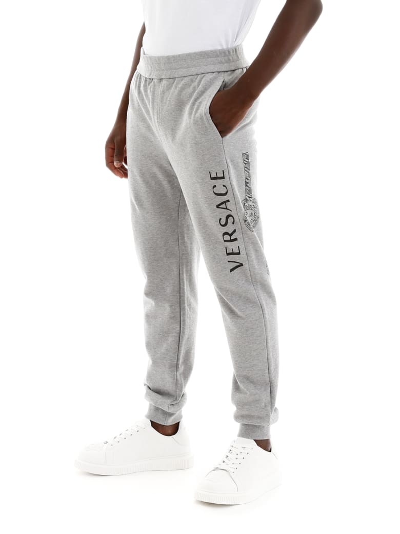 versace joggers sale