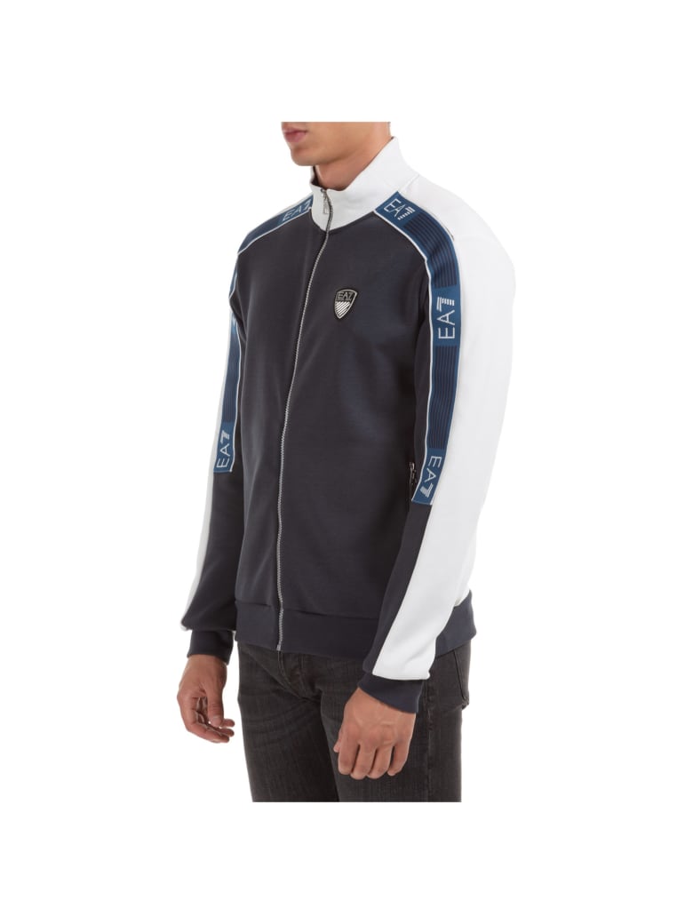 ea7 fleece