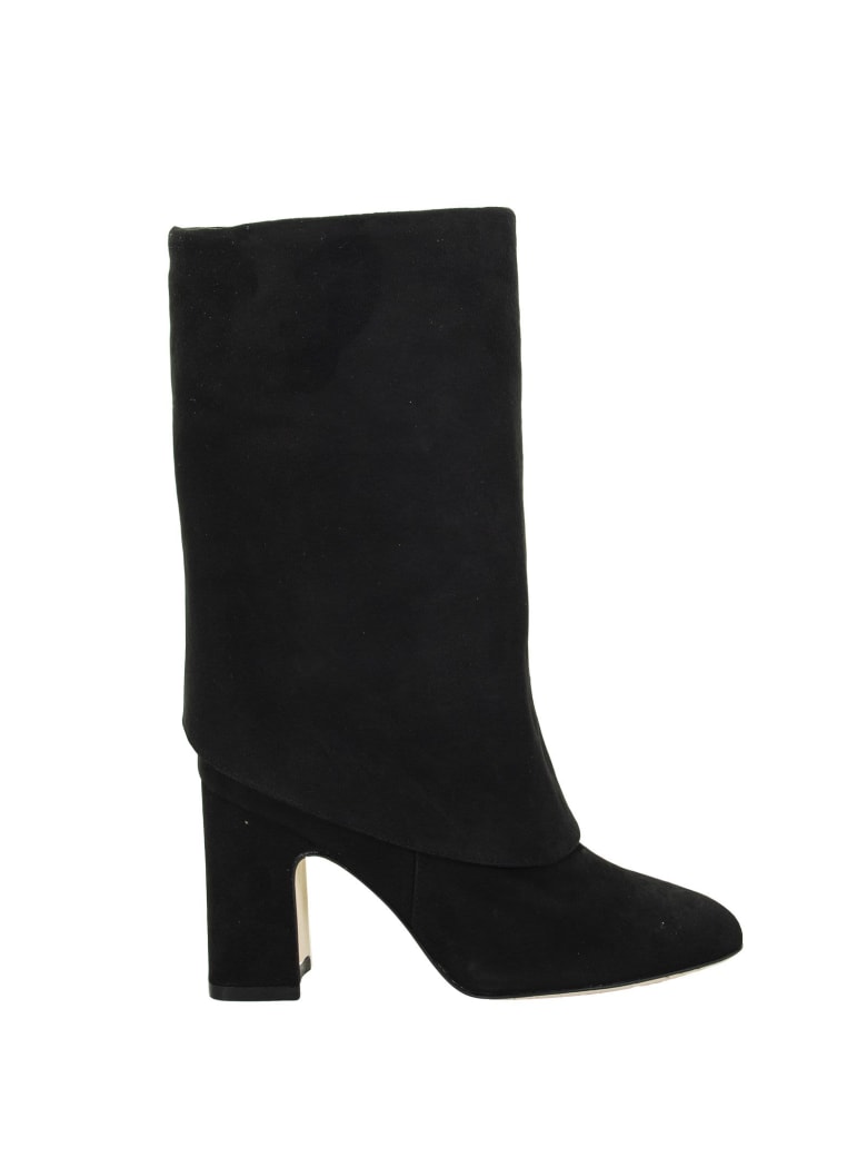 stuart weitzman white boots
