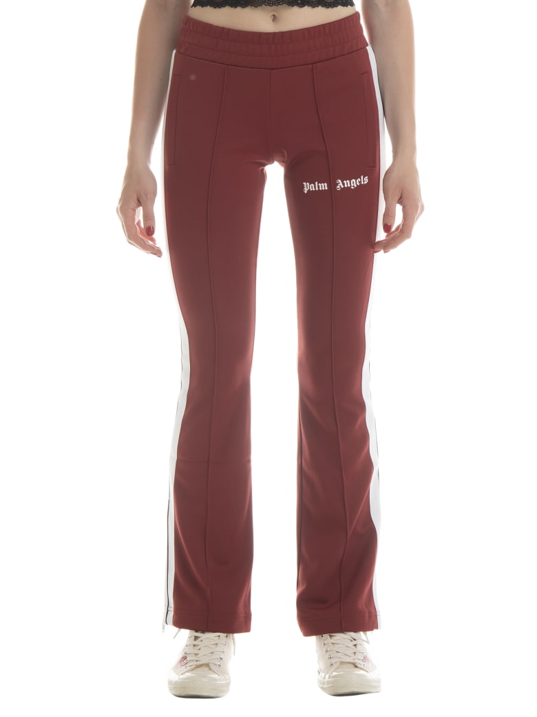 womens palm angels pants