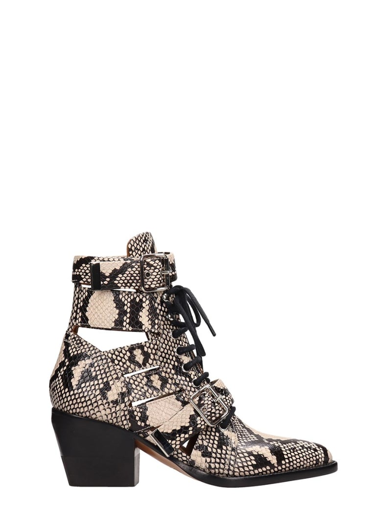 rylee ankle boots