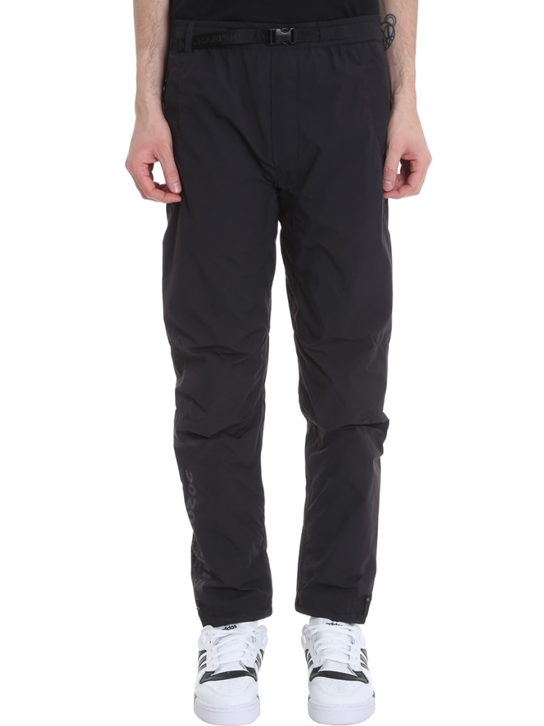 maharishi trousers