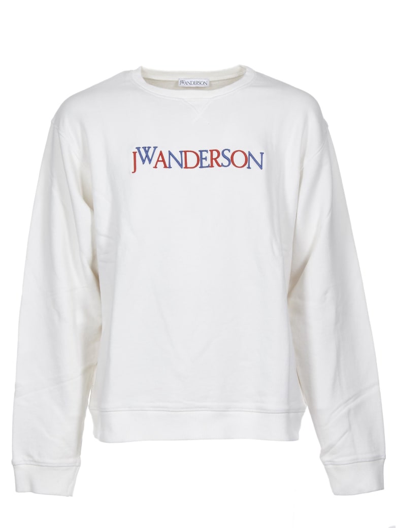 J.W. Anderson J.w.anderson Sweatshirt | italist, ALWAYS LIKE A SALE