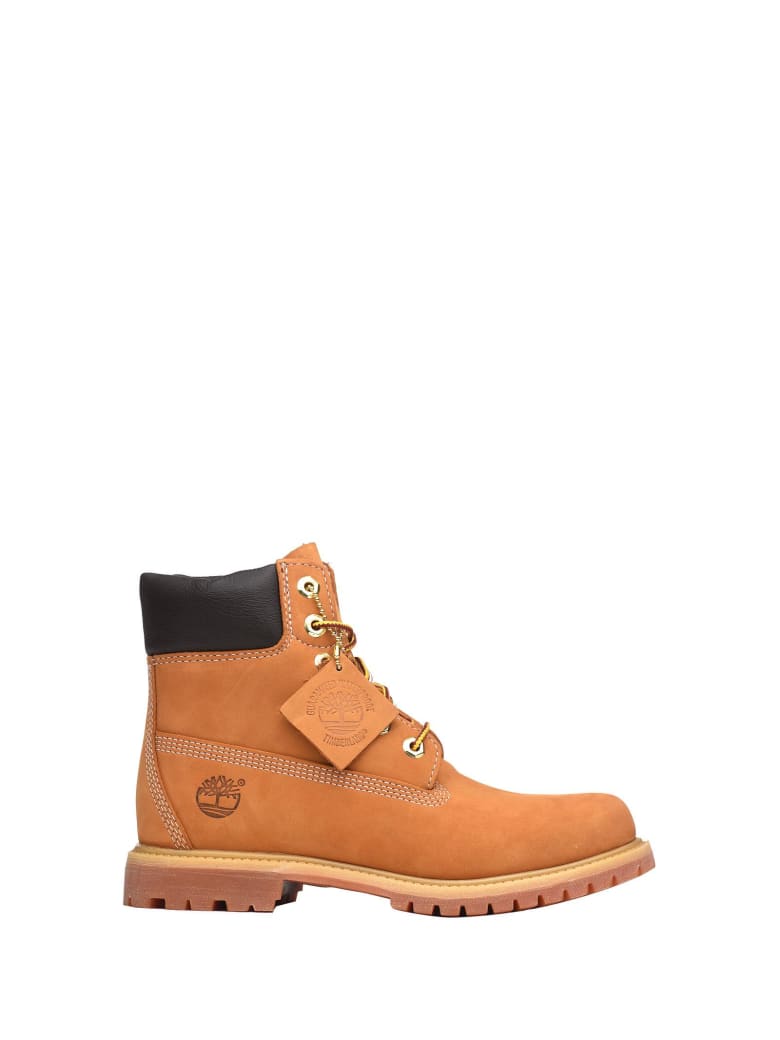 honey timberland boots