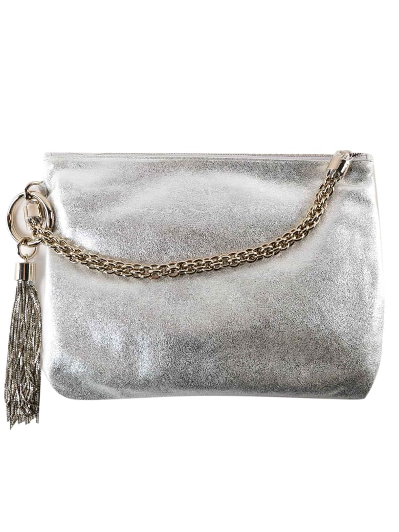 jimmy choo clutch sale