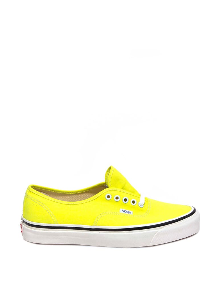 vans authentic 44
