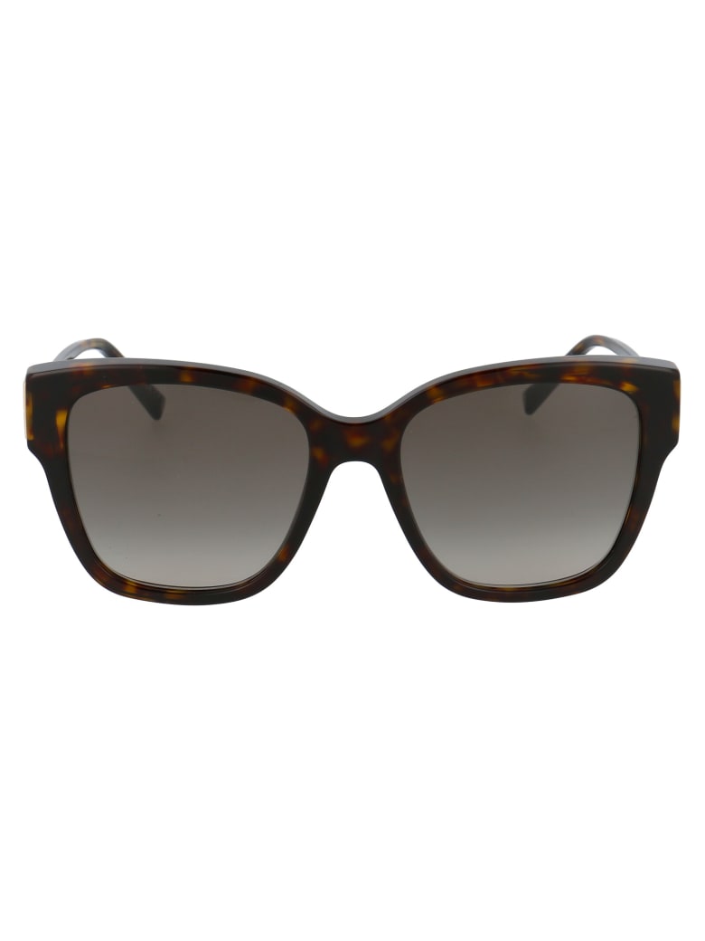 Givenchy Gv 7191/s Sunglasses - 086HA HAVANA