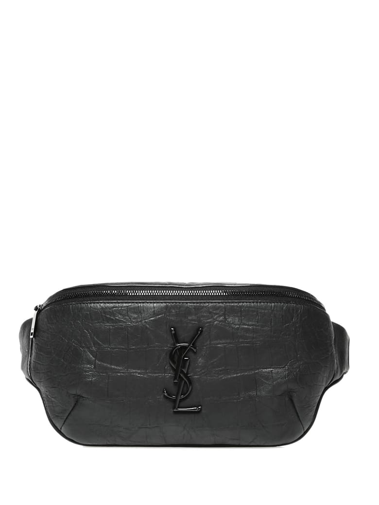 saint laurent classic belt bag