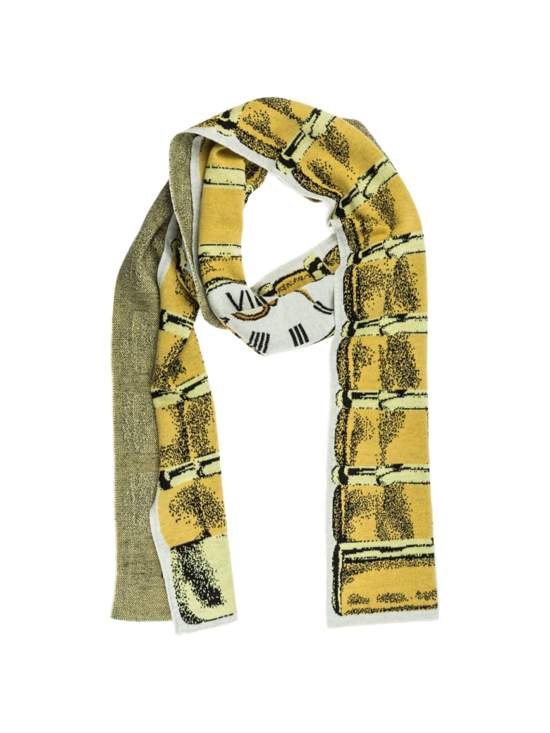 moschino scarf price