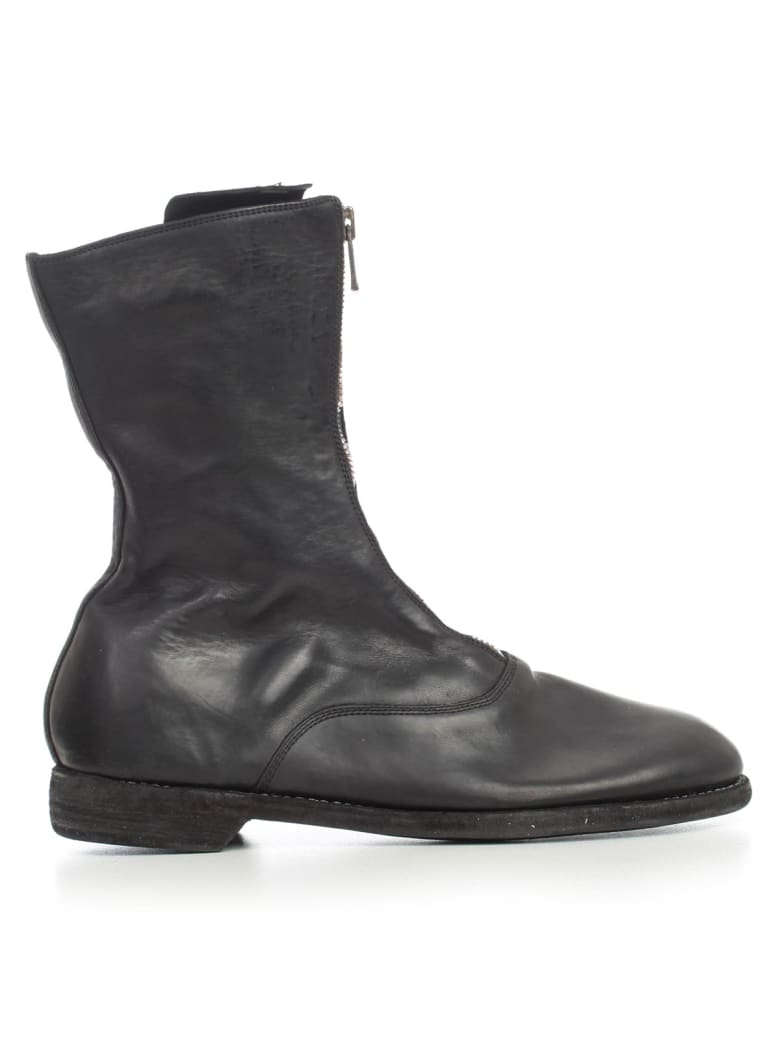 Guidi Boots | italist, ALWAYS LIKE A SALE