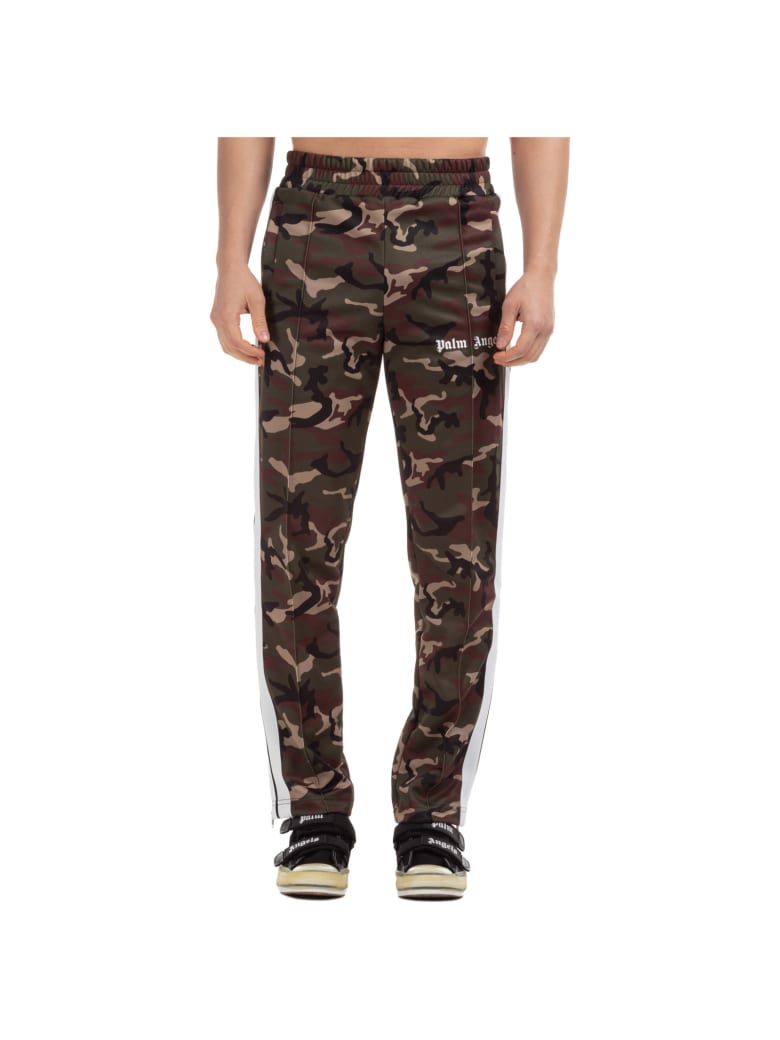 palm angels tracksuit bottoms
