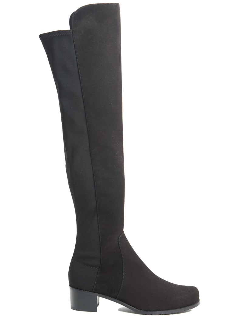 stuart weitzman tieland slate